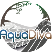 AquaDiva logo